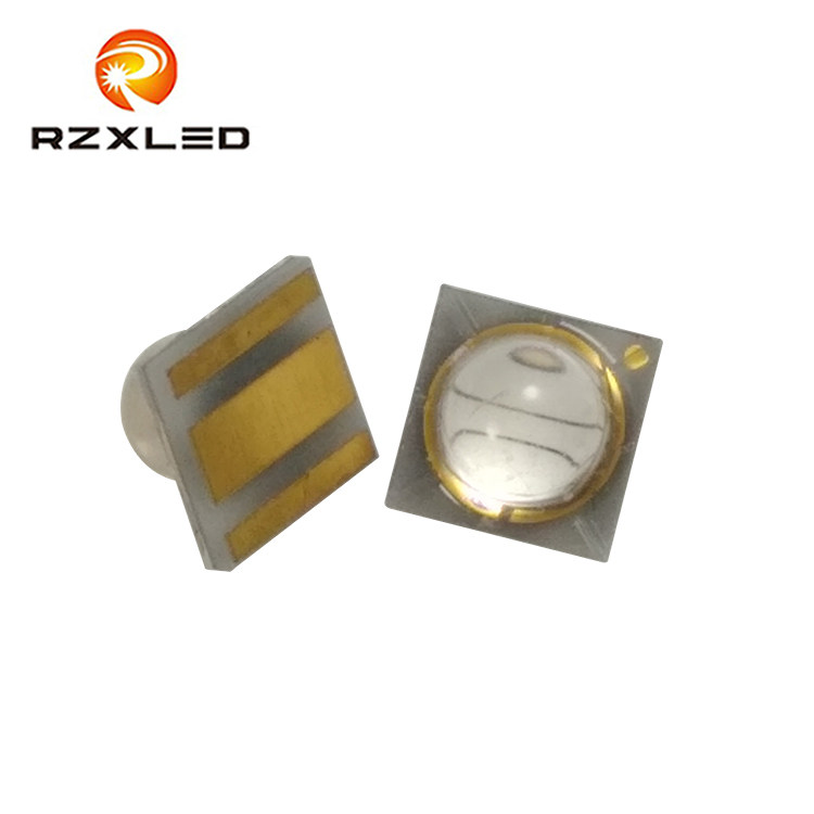 LED紫外線UV400NM365NM380NM395NM矽膠模頂60度發光3535美容燈珠在類目 3C數碼配件, 電子元器件市場, LED, LED燈珠/發光二級管中 - 來自Buy2taobao.com提供專業的淘寶代購服務