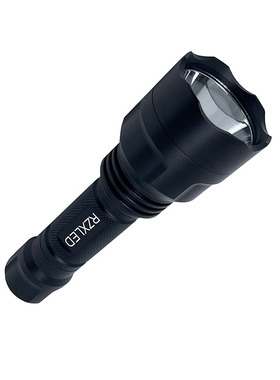 UV紫外线254nm 253.7nm 250nm 260nm 1W3W5W矿石检测光催化手电筒