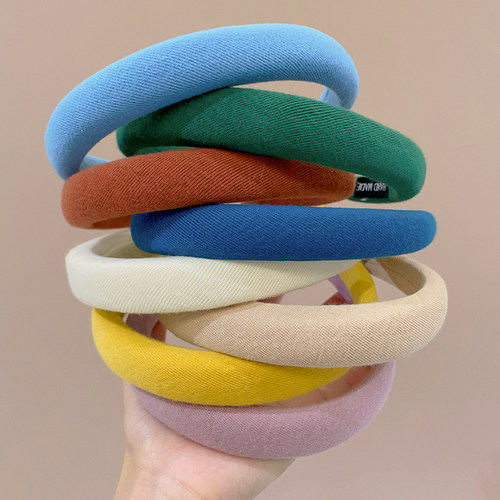 2026新款气质高级感发饰