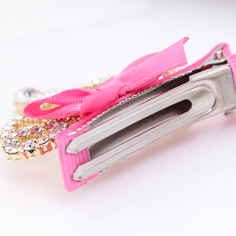 Accessoire coiffure PINK EMPRESS en autre - Ref 1198185 Image 5