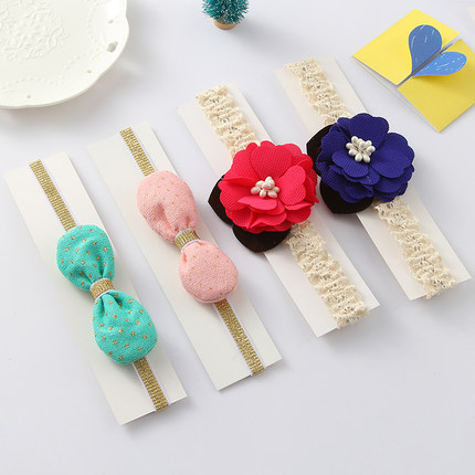 Accessoire cheveux PINK EMPRESS en autre - Ref 1196555 Image 3