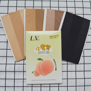 LaueVnsaT裆丝袜薄防勾丝蜜桃臀