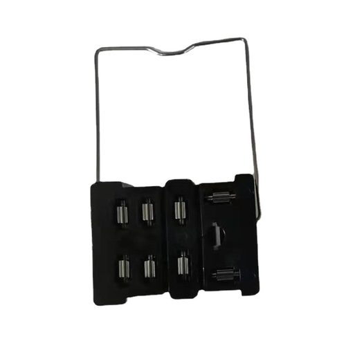 继电器插座焊式底座MY2