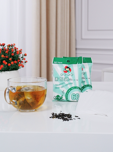 环保妈妈茶包袋翻折便利无异味