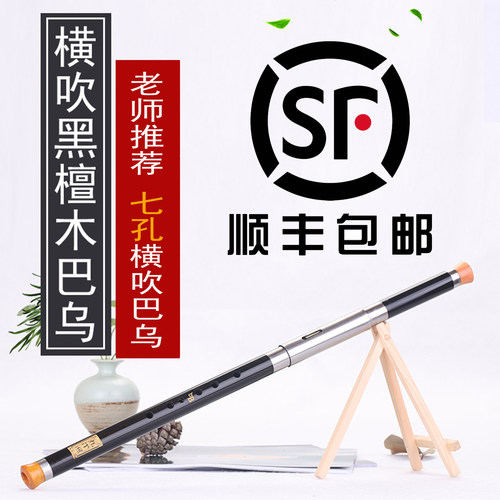 孔雀河巴乌匠心音质团购优惠