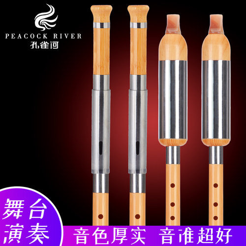 孔雀河横竖吹巴乌学生成人初学