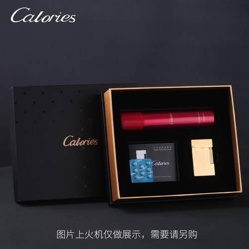 打火机专用礼盒配件气体火石