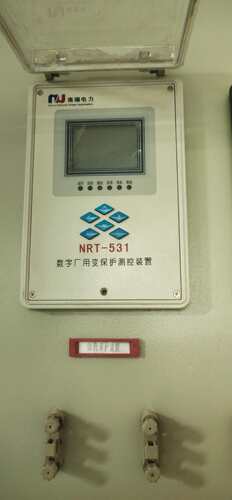 南宏电力浙江南瑞NRT-532