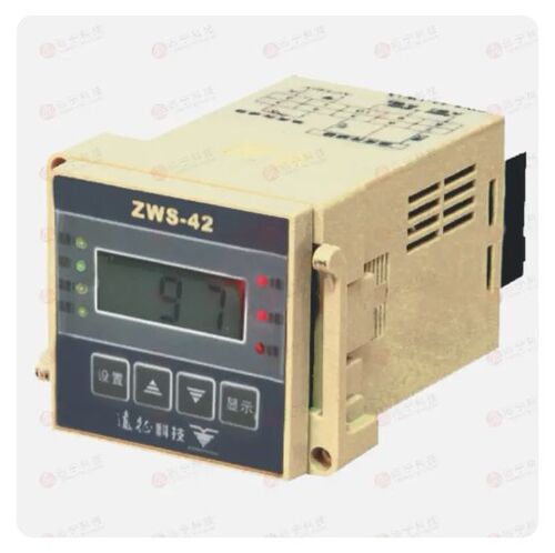 远征科技ZWS-42温湿度控制器