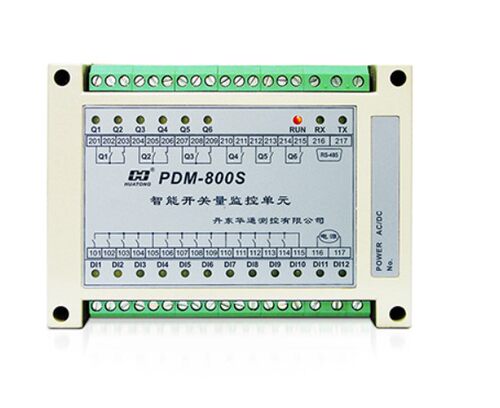 丹东华通PDM-800S/SR监控单位
