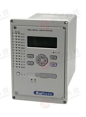 国电南自PSL641U逆功率保护线路保护装置