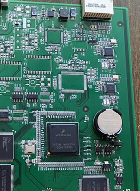 北京四方CSI200EA保护测控装置MASTER_6SF.004.420.2/V3_保护插件