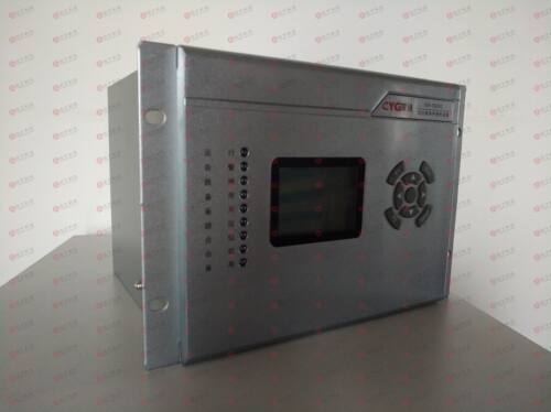 长园深瑞ISA-392GD-MP电动保护