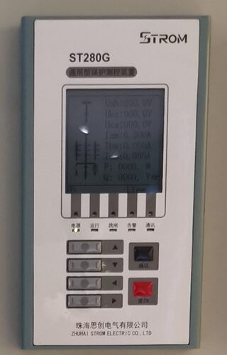 珠海思创ST280G保护装置