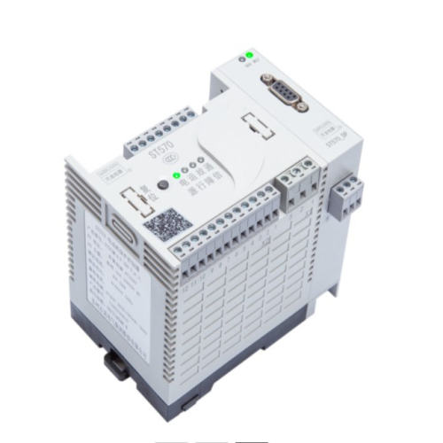 万龙电气ST573H2-A-F-400-V2M1电动机保护控制器