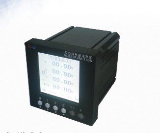 国电南自N2B-600P电量监测仪表