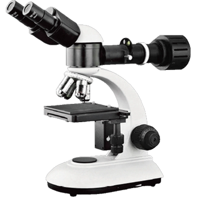 奥特双目正置金相显微镜