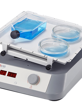 Dragonlab三维摇床振荡器