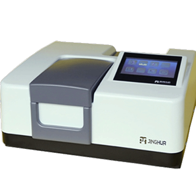 菁海菁华分光光度计紫外光谱仪