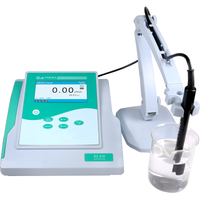 LABSEN实验室台式电导率仪