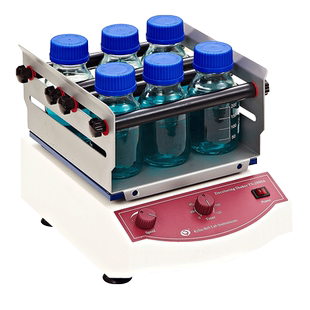 其林贝尔脱色摇床TS-1000实验室摇床TS-2000A圆周数显转移振荡器