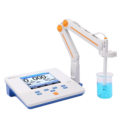 雷磁台式电导仪仪水质分析仪