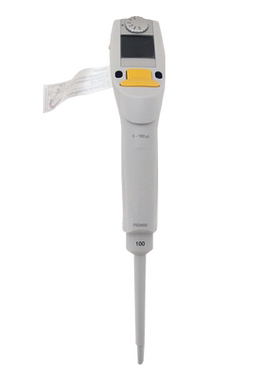 艾本德Xplorer®plus电动移液器