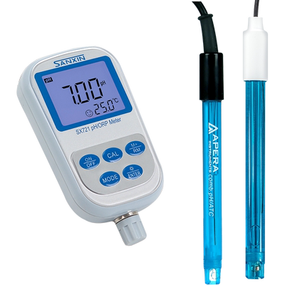 LABSEN便携式酸度计ORP计