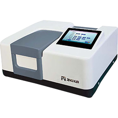 菁海菁华分光光度计紫外光谱仪