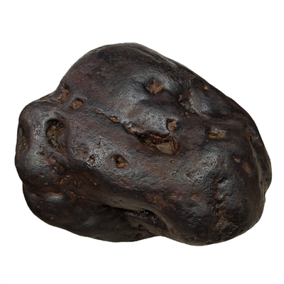 铁陨石火流星奇石矿物标本文玩