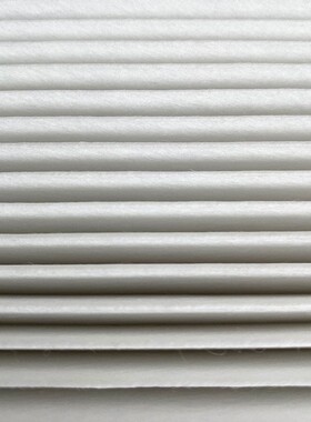 适配东风货车配件天龙旗舰空滤滤芯KL 天锦KR KX空调滤清器空调格