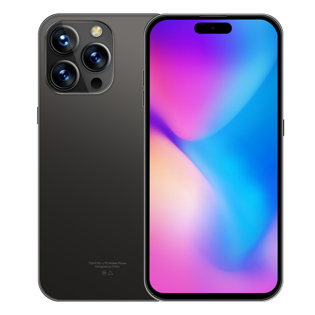 8.2인치 신형 P70PRO 곡면 스크린 512G 메모리 학생 가격 1 000위안 게임 전체 NETCOM 대형 스크린 스마트 특별 제공