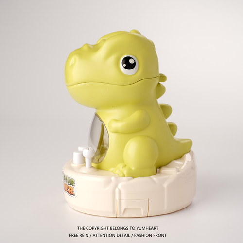 大号恐龙抓抓乐夹娃娃机