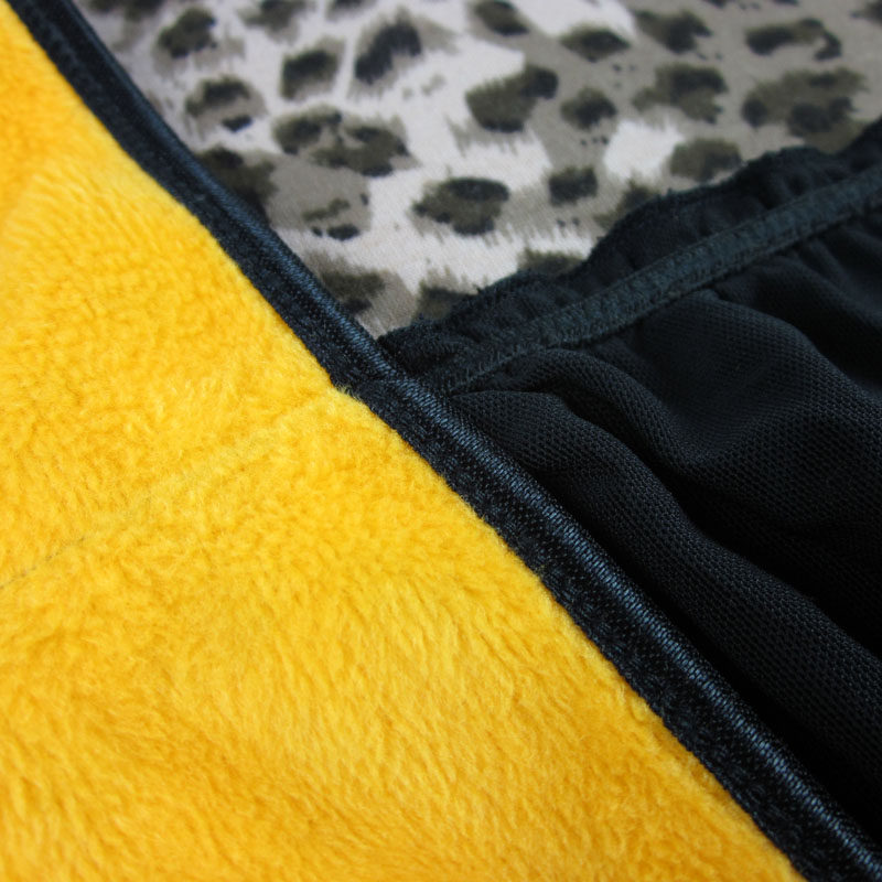 Sous-vêtement chaud jeunesse CONFREEBROON 1132* en coton - Ref 718386 Image 4