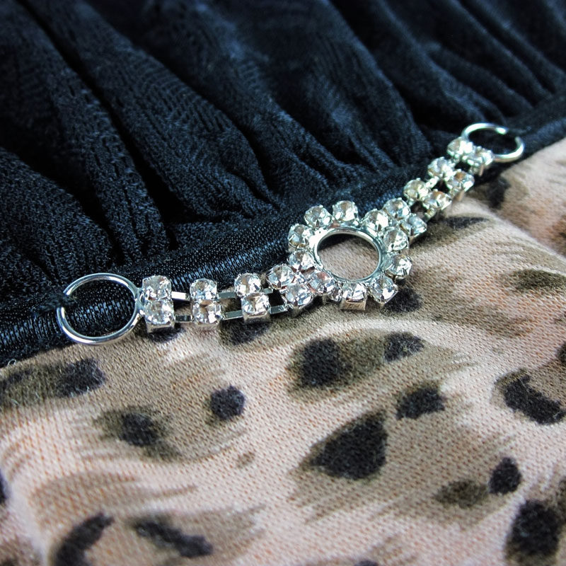 Sous-vêtement chaud jeunesse CONFREEBROON 1132* en coton - Ref 718386 Image 3