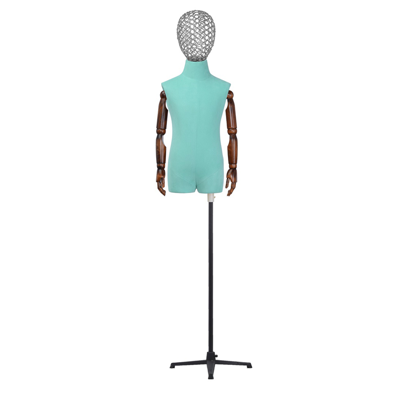 固艺特新款童装店模特展示架儿童模特三角底座带手 金属头模特架|msdalam kategori Perniagaan/perabot pejabat, perabot kedai pakaian, mannequins - dari Buy2taobao.com untuk memberikan perkhidmatan ejen Taobao profesional membeli