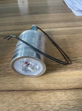 ledx小射灯壁画柜台灯螺杆灯