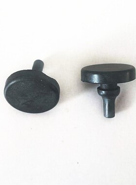 适用于长安逸动XT北汽幻速H3S3L离合器开关刹车灯开关踏板缓冲垫