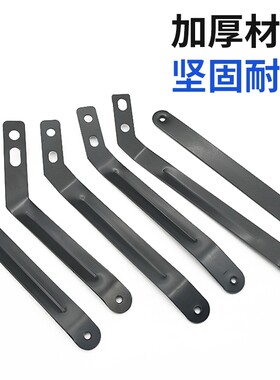 适用电动车泥瓦支架台铃电瓶车后轮泥瓦支架挡泥板爱玛雅固定泥瓦