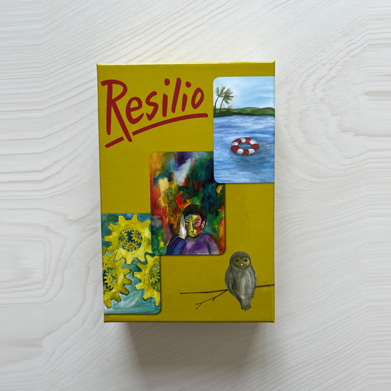 进口正版OH卡复原卡卡牌