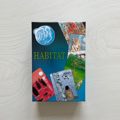 正版正版OH卡自然环境卡