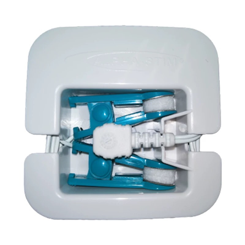 美国进口安思定助眠仪治疗抑郁焦虑失眠原装睡眠仪睡眠帮助神器