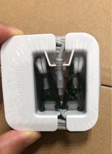 安思定睡眠仪AID型号耳夹睡眠仪耳夹助眠仪耳夹助眠仪耳夹助眠仪