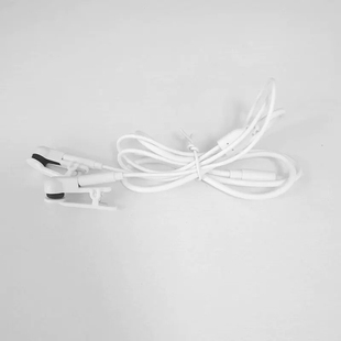 邦臣睡眠仪耳夹可浮睡眠仪耳夹导线配件hipee睡眠仪睡眠仪配件