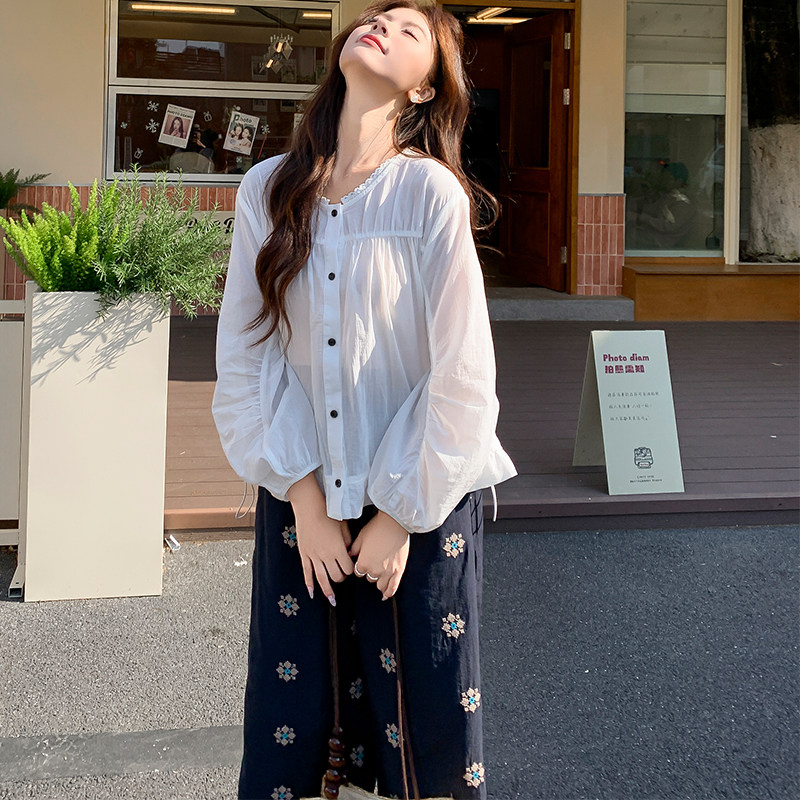 新款！上衣裤子分开卖价格看详情C291P666K666,女装衬衫,两个王小姐