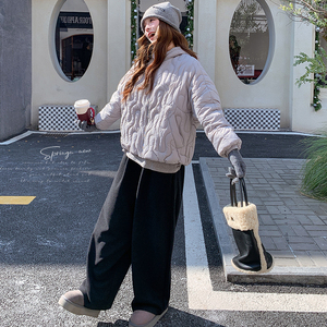 新款！云朵薄90羽绒服 D359P215K298，女装羽绒服，两个王小姐