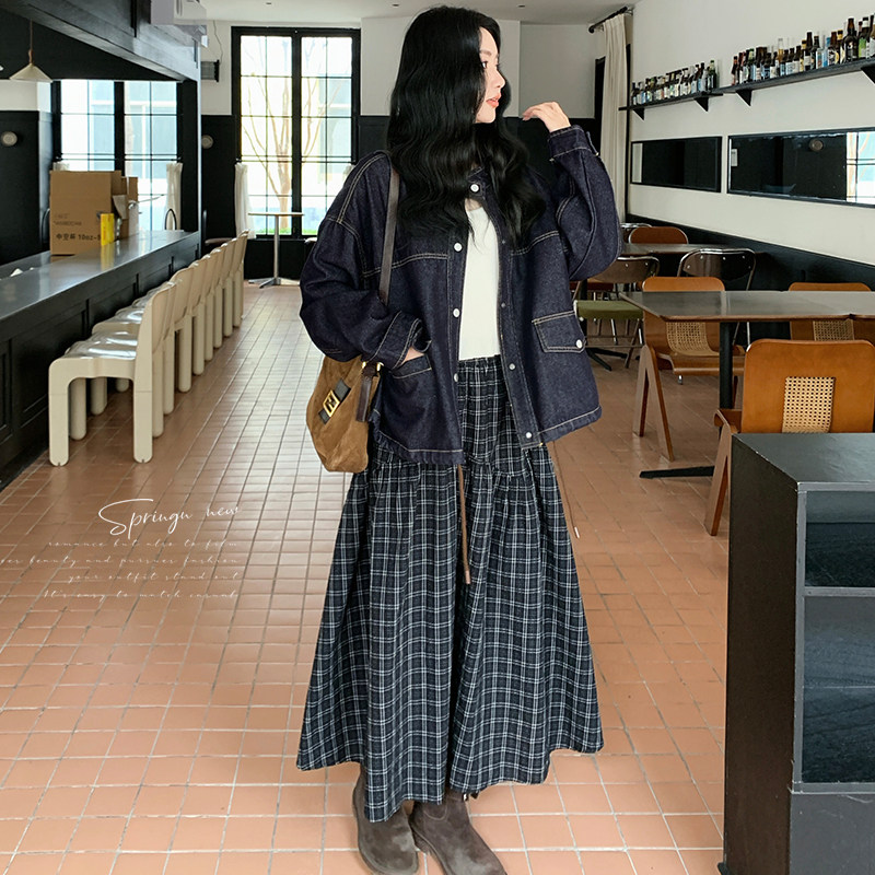 春夏新款！现货！休闲牛仔外套C277P145K238,女装短外套,两个王小姐
