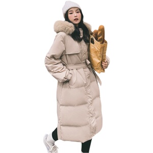 秋冬主推现货！ 羽绒服50绒 可 带报告 D197P215K298图片