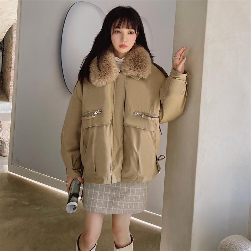 现货！主推！！派克羽绒服！！冲双十一冲冲冲D209P225K328,女装羽绒服,两个王小姐