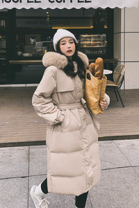 秋冬主推现货！ 羽绒服50绒 可 带报告 D197P215K298图片